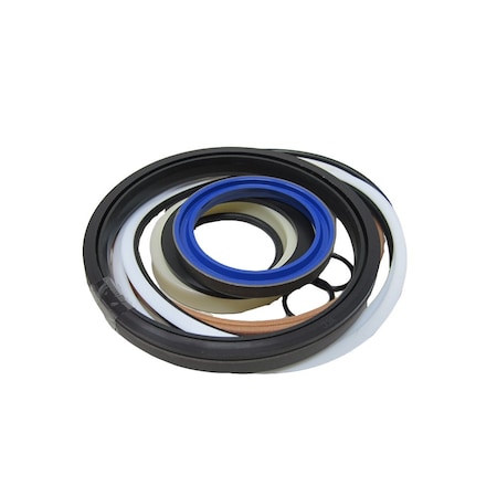 Aic Replacement Parts 878000542 Swing Cylinder Seal Kit Fits Komatsu WB140-WB150 878000542